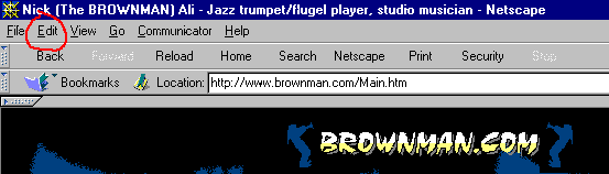 Yes, yes... I'm a slowing loading .gif... so shoot me!