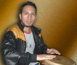 Ruben Beny Esguerra
