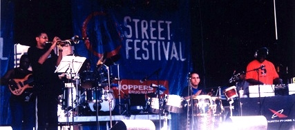 Toronto Street Fest 2004