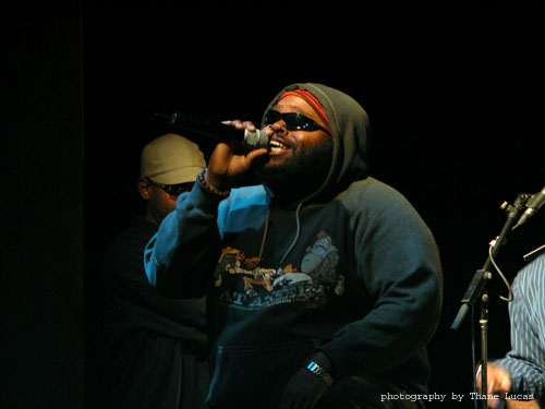 Phatt Al - rapper