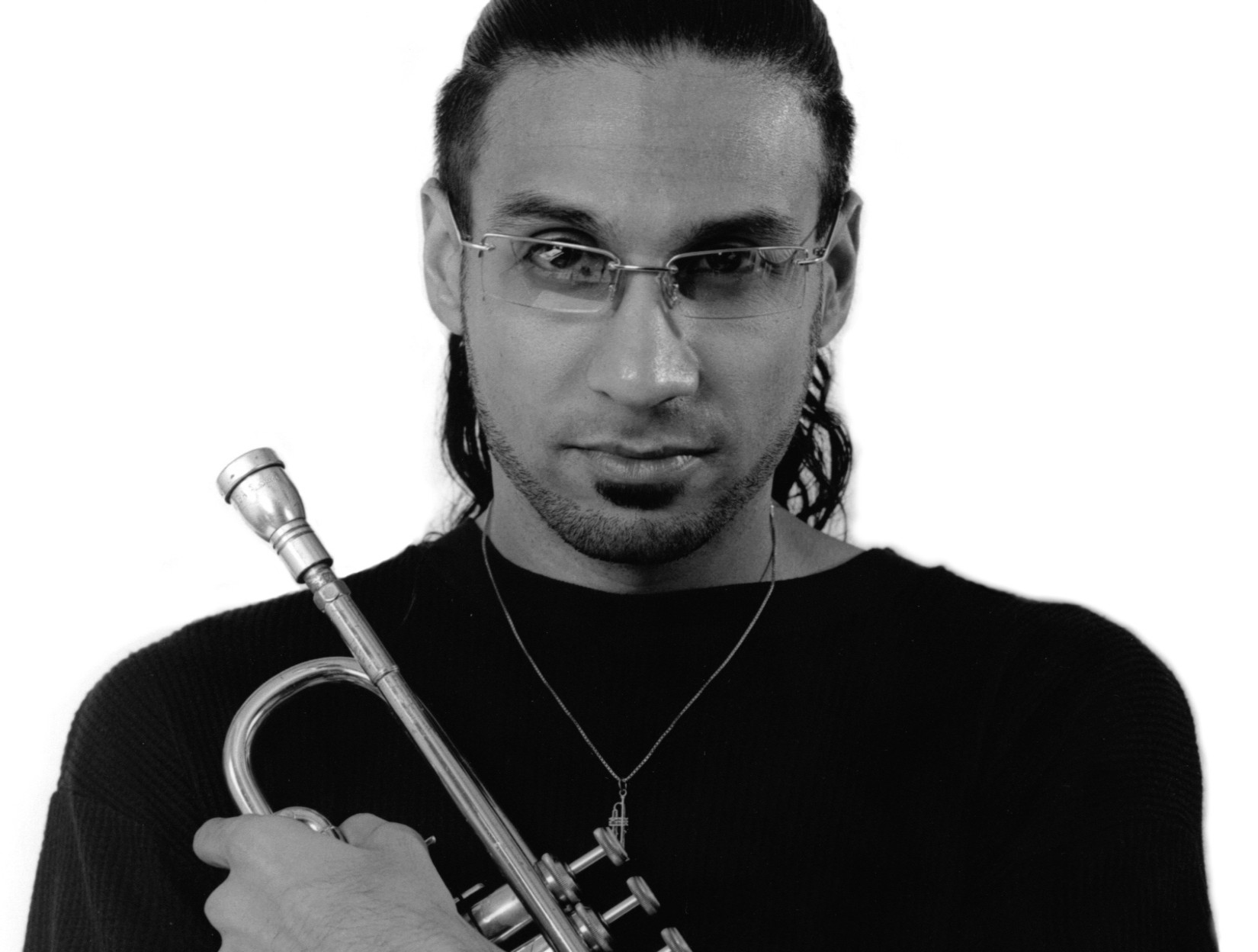 BROWNMAN - acclaimed Trinidadian born trumpet player & composer